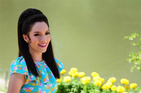 มนต์รักลูกทุ่ง 2010 ใหม่น่าดูมาก