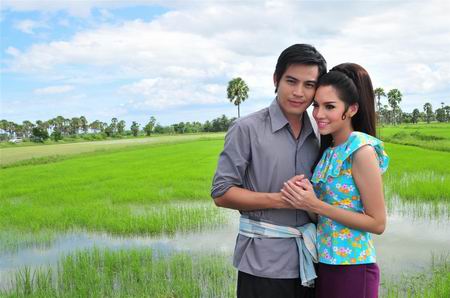 มนต์รักลูกทุ่ง 2010 ใหม่น่าดูมาก