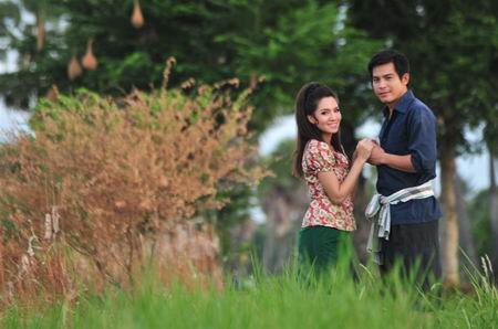 มนต์รักลูกทุ่ง 2010 ใหม่น่าดูมาก