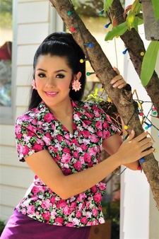 มนต์รักลูกทุ่ง 2010 ใหม่น่าดูมาก