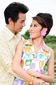 มนต์รักลูกทุ่ง 2010 ใหม่น่าดูมาก
