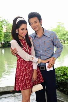 มนต์รักลูกทุ่ง 2010 ใหม่น่าดูมาก