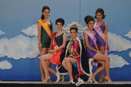 มนต์รักลูกทุ่ง 2010 ใหม่น่าดูมาก