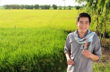 มนต์รักลูกทุ่ง 2010 ใหม่น่าดูมาก