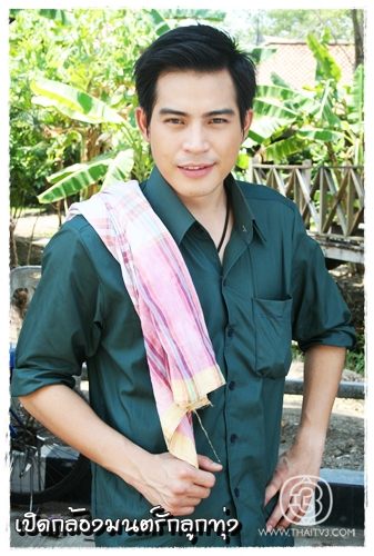 มนต์รักลูกทุ่ง 2010 ใหม่น่าดูมาก