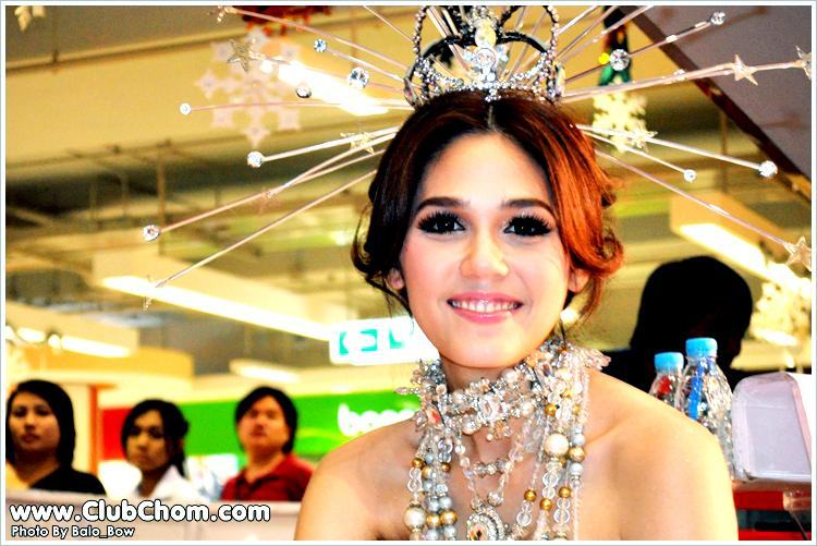 ชมพู่ อารยา นางเอกสุดฮอตแห่งปีที่ไม่ต้องอาศัยข่าวฉาวเพื่อดัง
