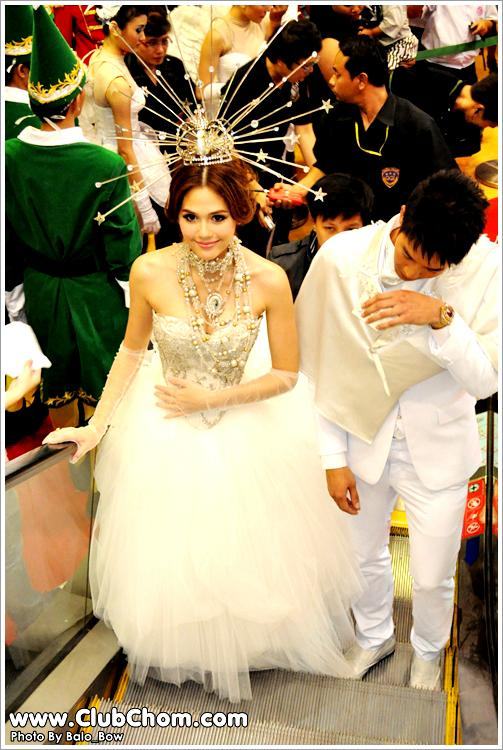 ชมพู่ อารยา นางเอกสุดฮอตแห่งปีที่ไม่ต้องอาศัยข่าวฉาวเพื่อดัง