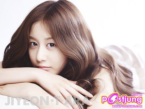 지연 / Ji Yeon