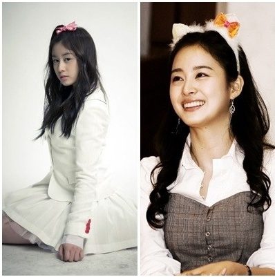 지연 / Ji Yeon