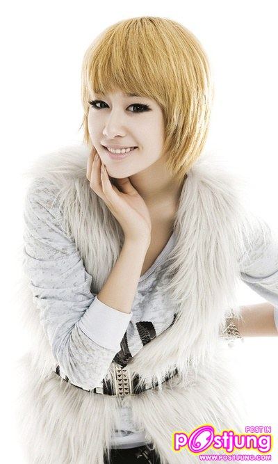 지연 / Ji Yeon