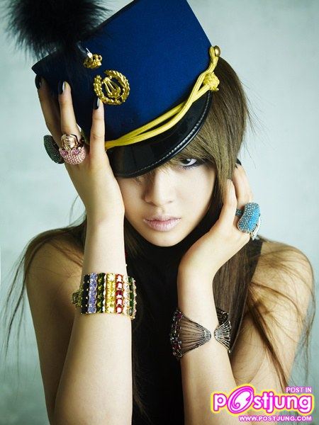 지연 / Ji Yeon