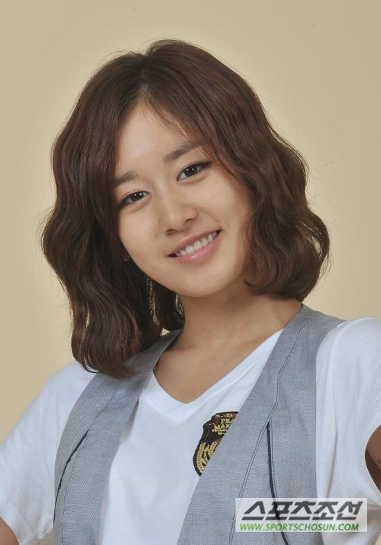 지연 / Ji Yeon