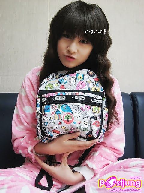 지연 / Ji Yeon