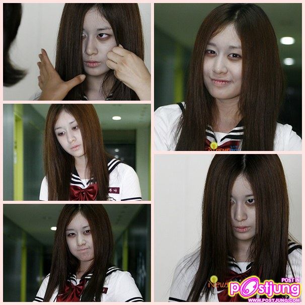 지연 / Ji Yeon