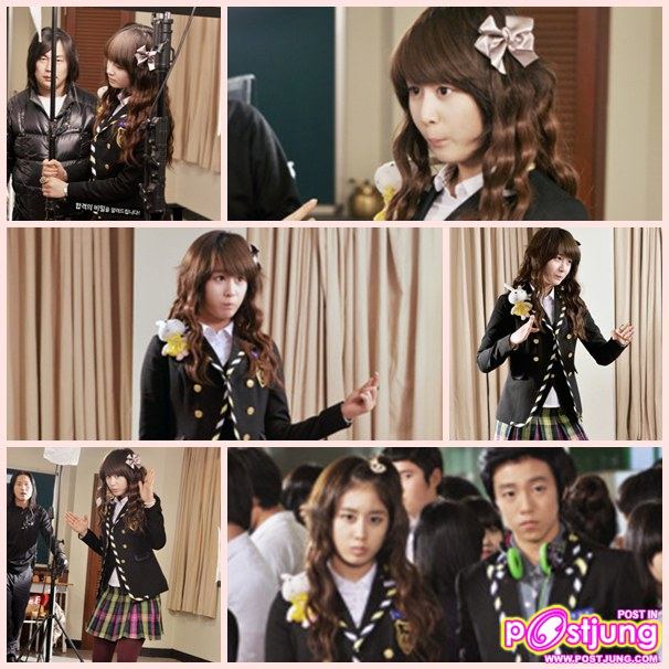 지연 / Ji Yeon