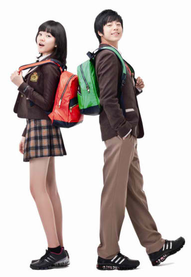 ลี ฮยอน วู/이현우 / Lee Hyun Woo