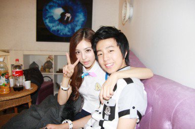ลี ฮยอน วู/이현우 / Lee Hyun Woo
