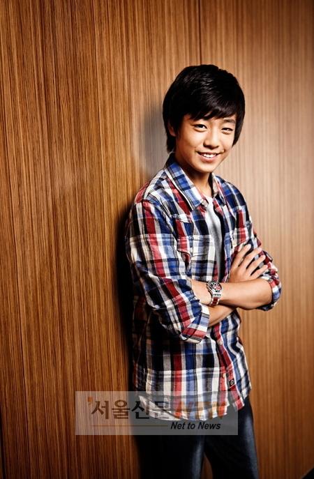 ลี ฮยอน วู/이현우 / Lee Hyun Woo