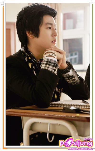 ลี ฮยอน วู/이현우 / Lee Hyun Woo