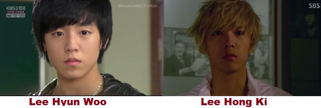 ลี ฮยอน วู/이현우 / Lee Hyun Woo