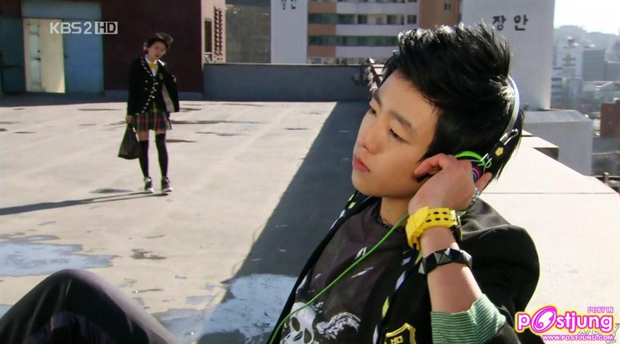 ลี ฮยอน วู/이현우 / Lee Hyun Woo
