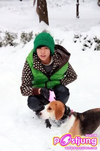 ลี ฮยอน วู/이현우 / Lee Hyun Woo