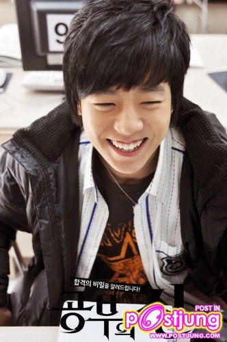 ลี ฮยอน วู/이현우 / Lee Hyun Woo