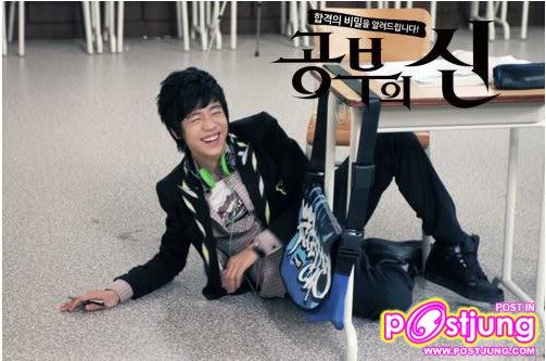 ลี ฮยอน วู/이현우 / Lee Hyun Woo