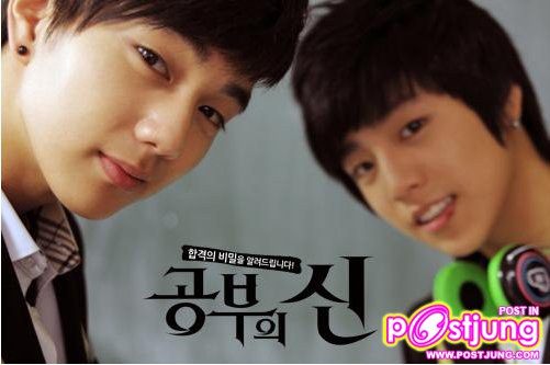 ลี ฮยอน วู/이현우 / Lee Hyun Woo