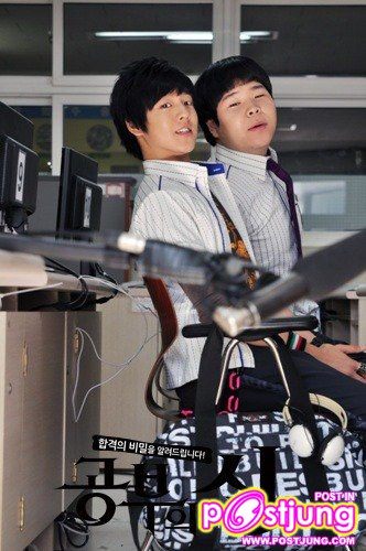 ลี ฮยอน วู/이현우 / Lee Hyun Woo