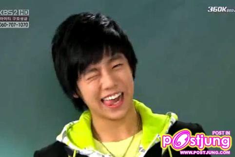 ลี ฮยอน วู/이현우 / Lee Hyun Woo