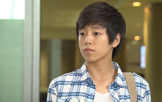 ลี ฮยอน วู/이현우 / Lee Hyun Woo