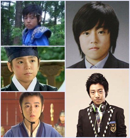 ลี ฮยอน วู/이현우 / Lee Hyun Woo