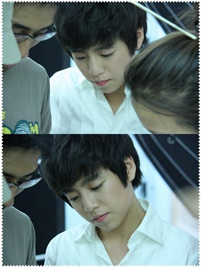 ลี ฮยอน วู/이현우 / Lee Hyun Woo