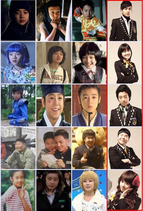 ลี ฮยอน วู/이현우 / Lee Hyun Woo