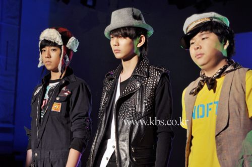 ลี ฮยอน วู/이현우 / Lee Hyun Woo