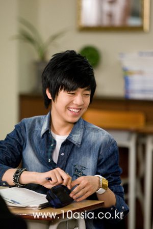 ลี ฮยอน วู/이현우 / Lee Hyun Woo