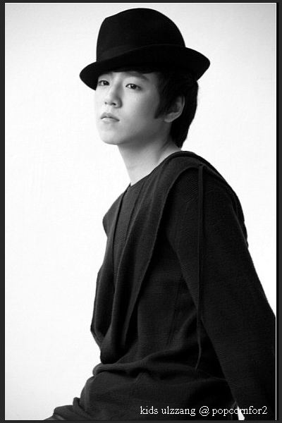 ลี ฮยอน วู/이현우 / Lee Hyun Woo