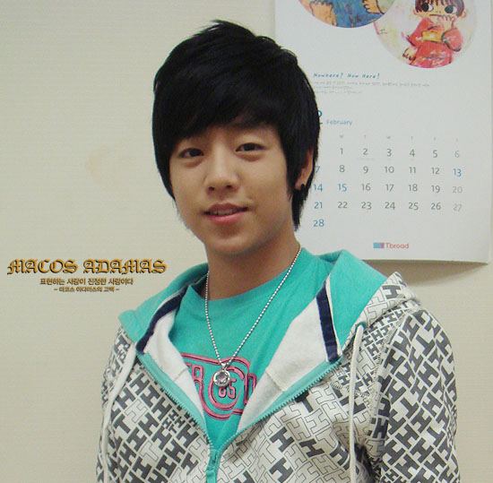 ลี ฮยอน วู/이현우 / Lee Hyun Woo