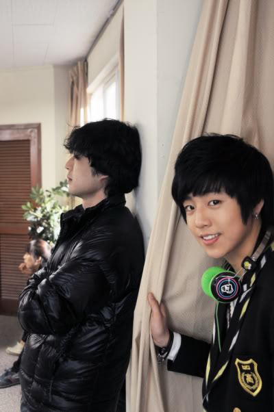 ลี ฮยอน วู/이현우 / Lee Hyun Woo