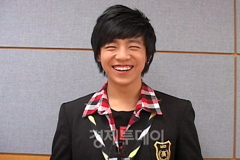 ลี ฮยอน วู/이현우 / Lee Hyun Woo