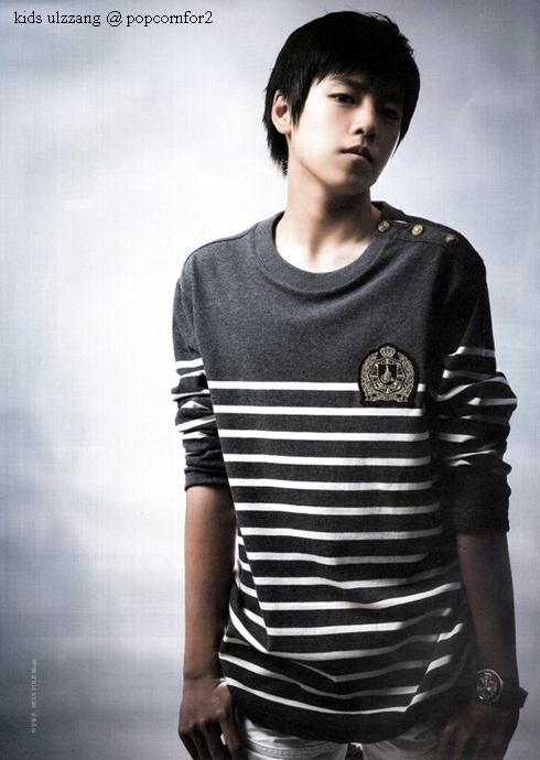 ลี ฮยอน วู/이현우 / Lee Hyun Woo