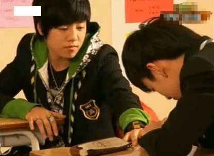 ลี ฮยอน วู/이현우 / Lee Hyun Woo