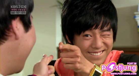 ลี ฮยอน วู/이현우 / Lee Hyun Woo