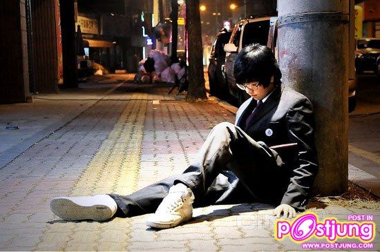 ลี ฮยอน วู/이현우 / Lee Hyun Woo