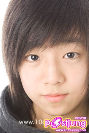 ลี ฮยอน วู/이현우 / Lee Hyun Woo