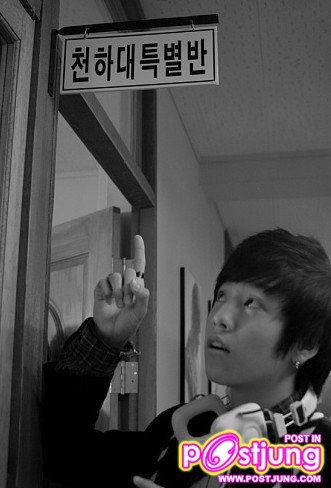 ลี ฮยอน วู/이현우 / Lee Hyun Woo