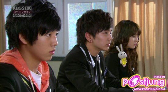 ลี ฮยอน วู/이현우 / Lee Hyun Woo