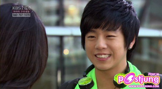 ลี ฮยอน วู/이현우 / Lee Hyun Woo