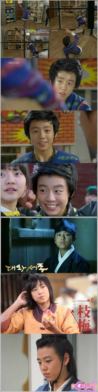 ลี ฮยอน วู/이현우 / Lee Hyun Woo